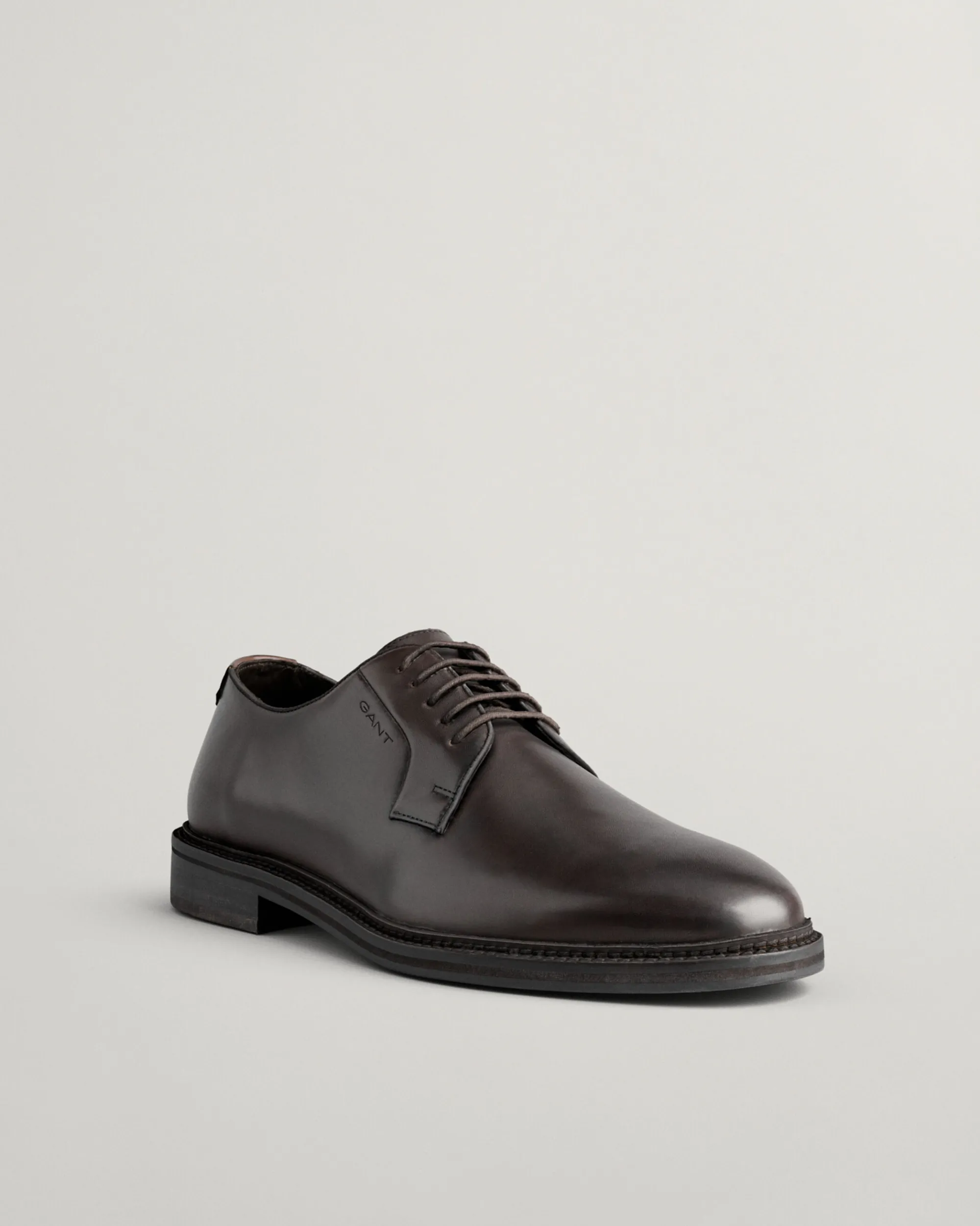 Bidford Low Lace Shoes