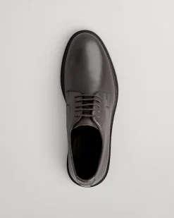 Bidford Low Lace Shoes