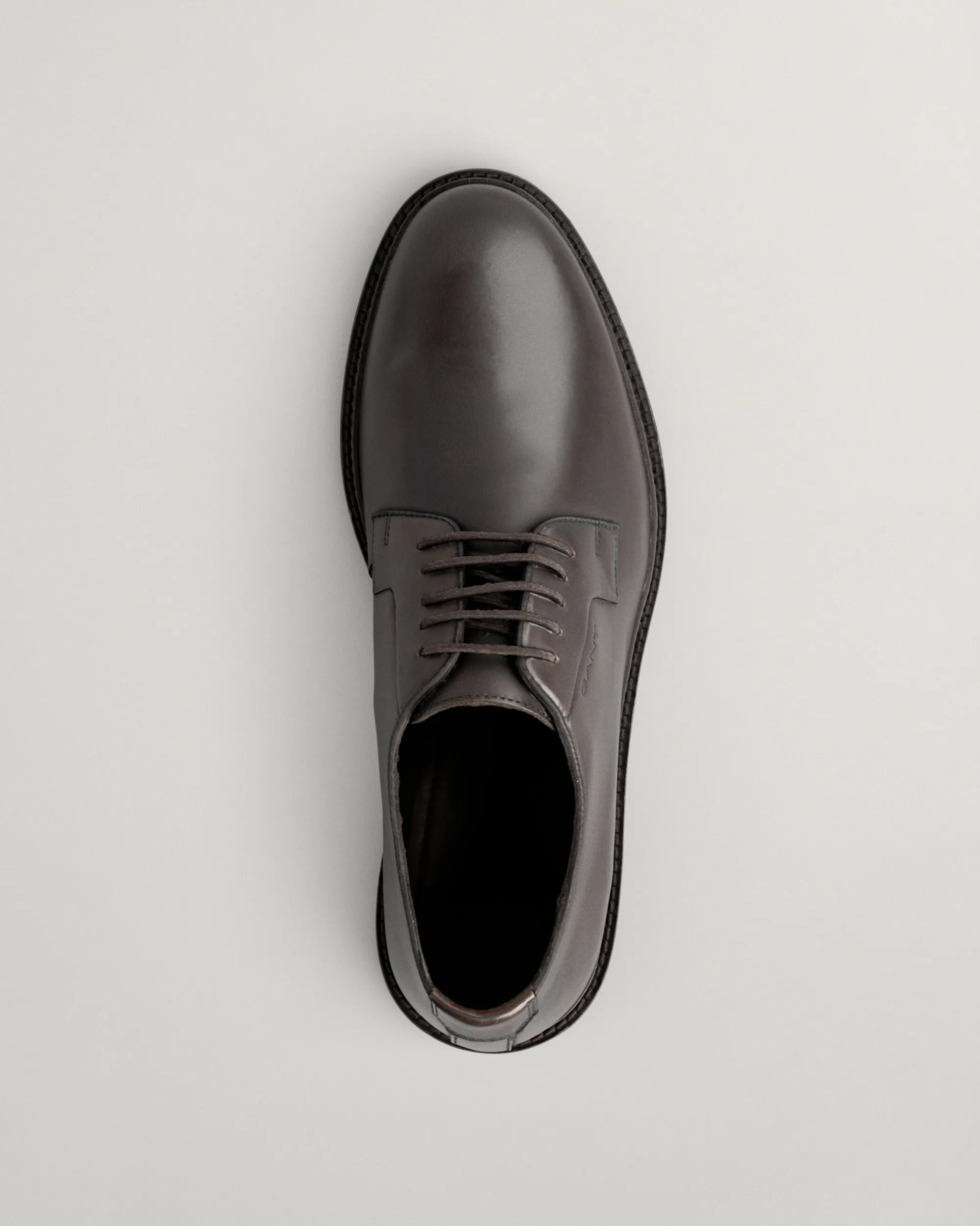 Bidford Low Lace Shoes