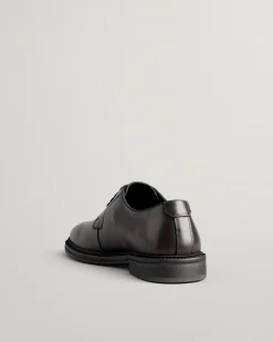 Bidford Low Lace Shoes
