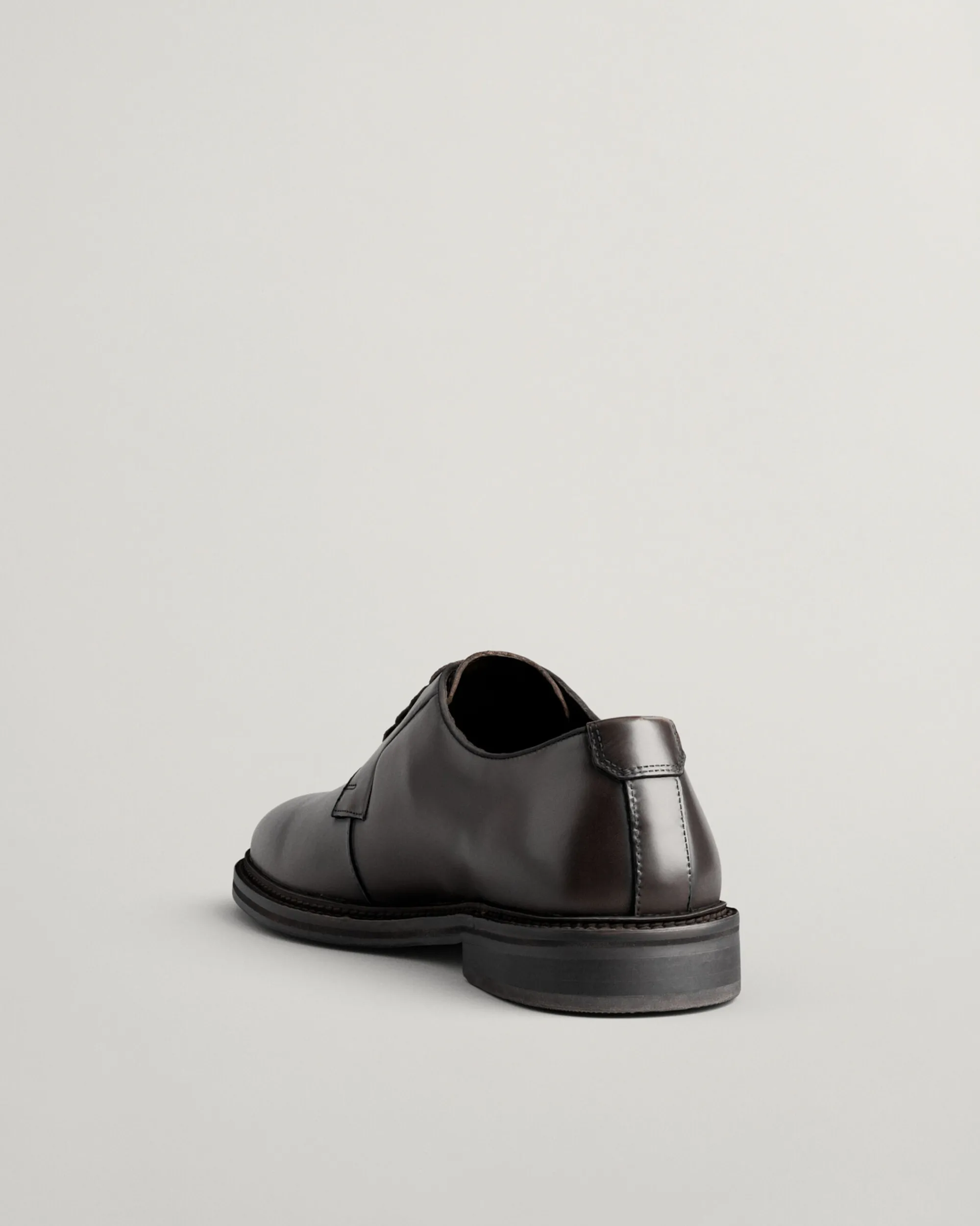 Bidford Low Lace Shoes