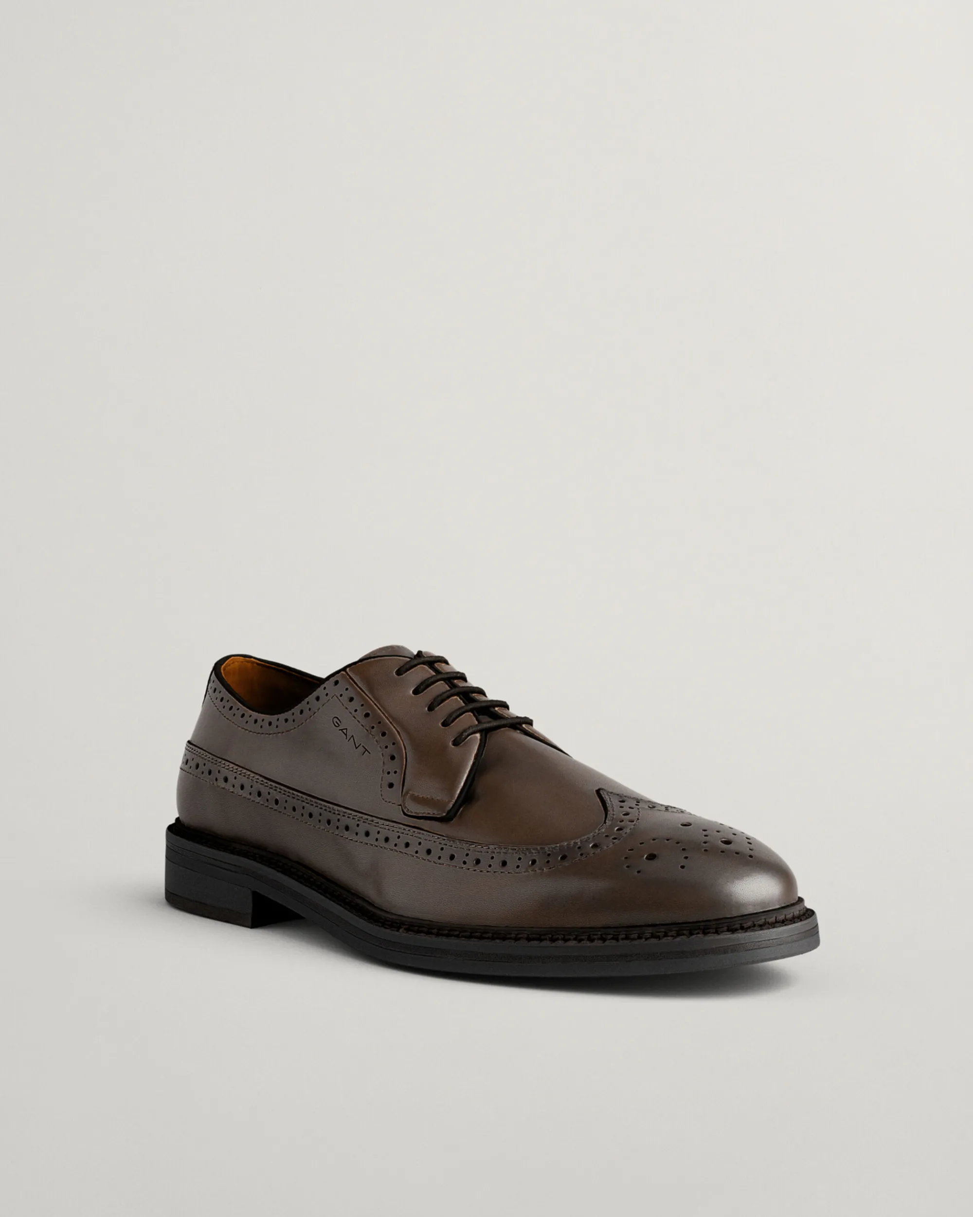 Bidford Low Lace Shoes