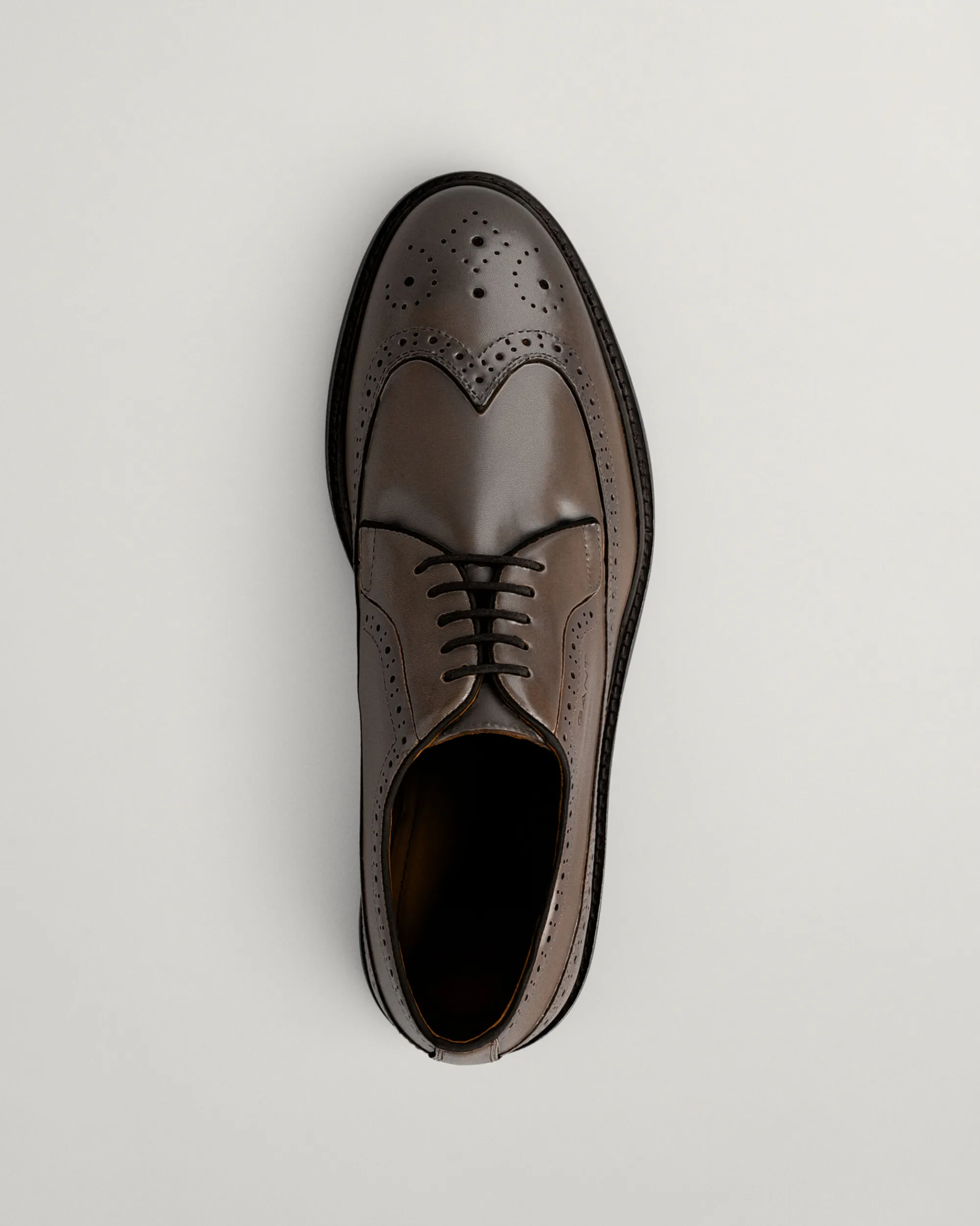 Bidford Low Lace Shoes