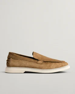 Boery Loafers