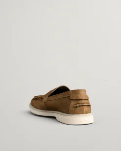 Boery Loafers