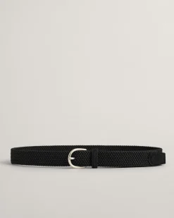Braided Elastic Belt