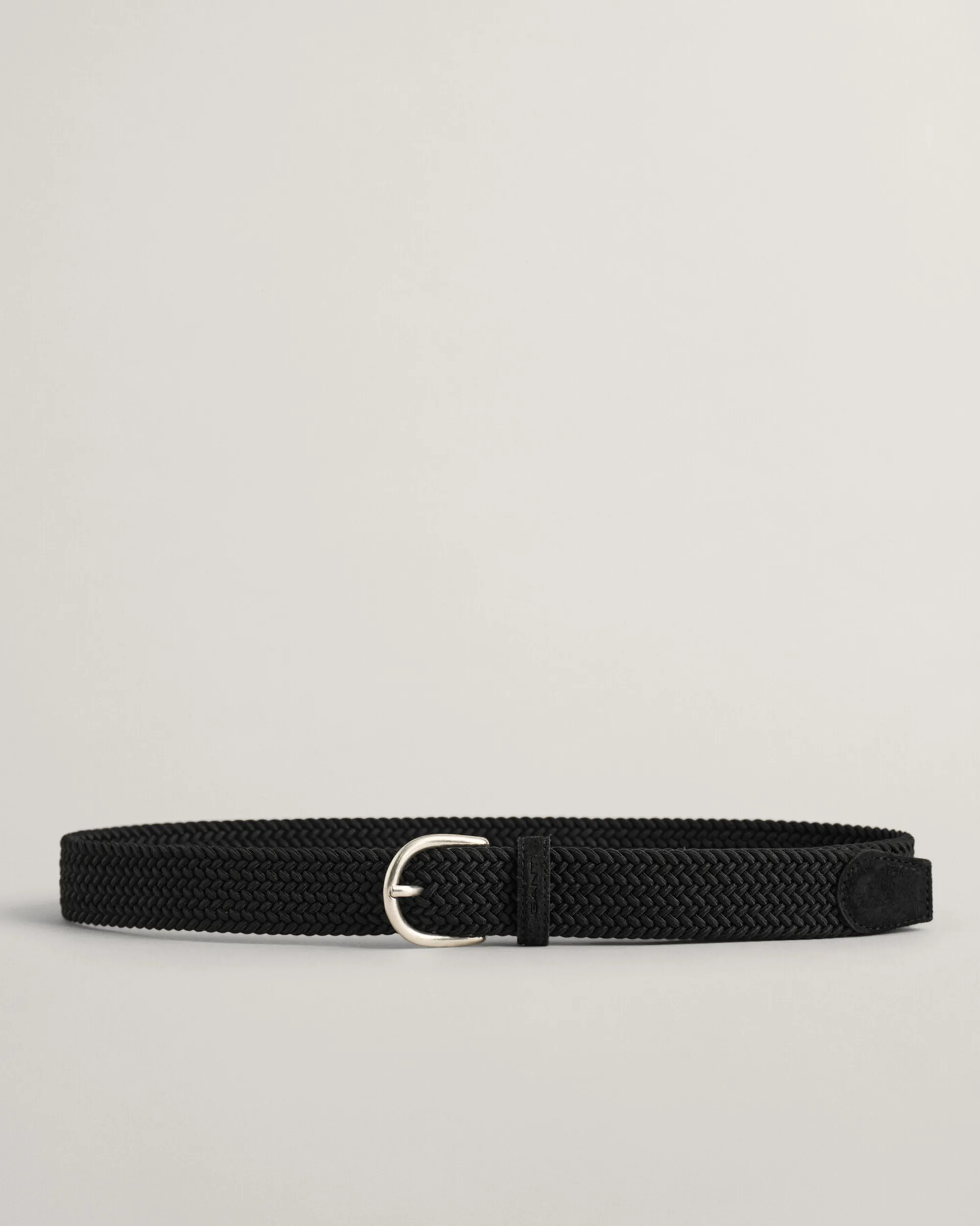 Braided Elastic Belt