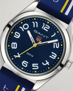 Campus Wristwatch