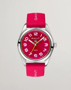 Campus Wristwatch