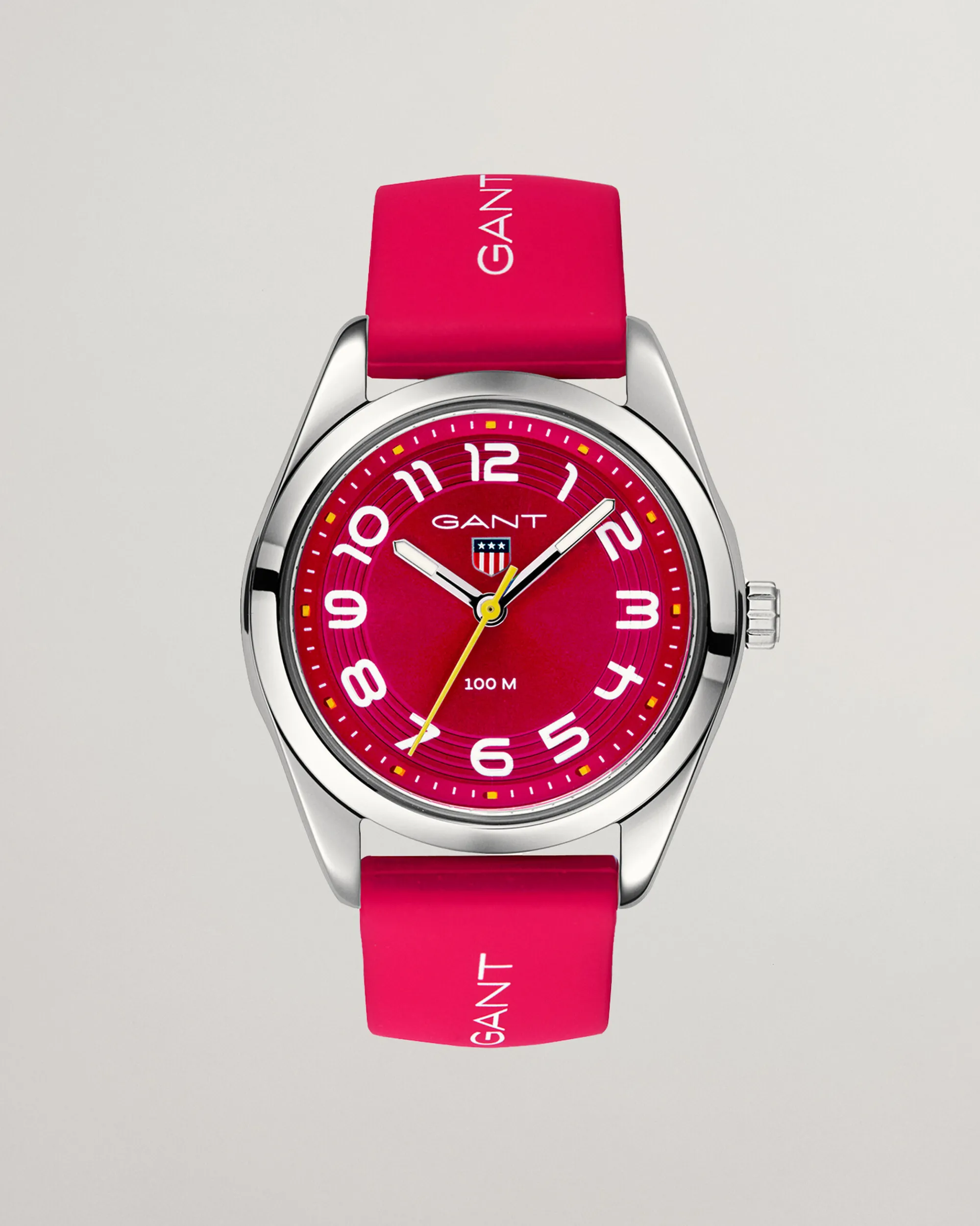 Campus Wristwatch
