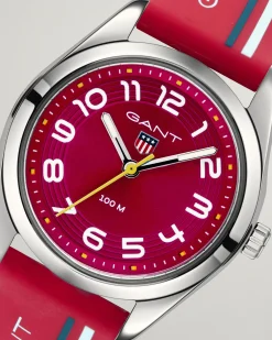 Campus Wristwatch