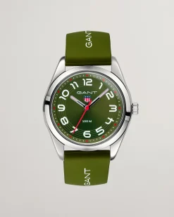 Campus Wristwatch