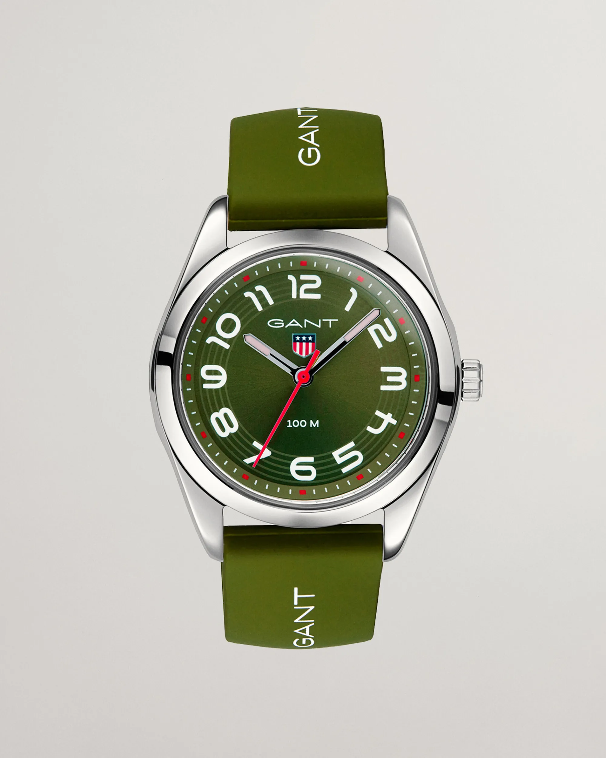 Campus Wristwatch