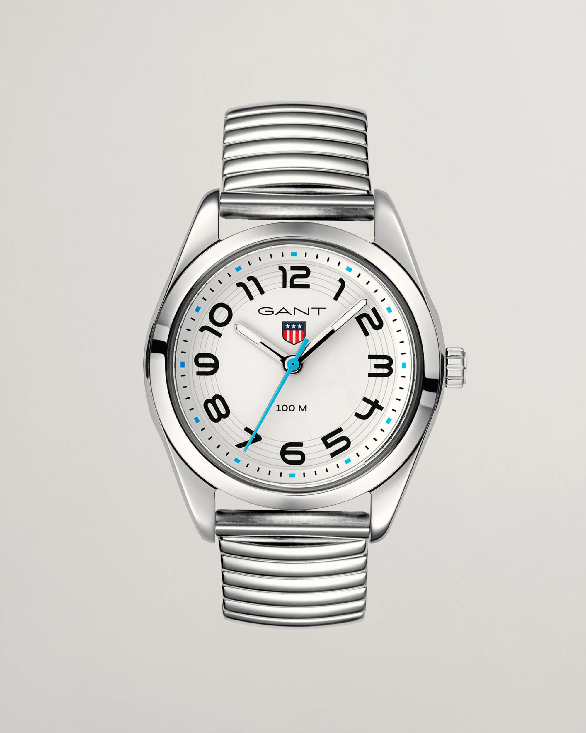 Campus Wristwatch