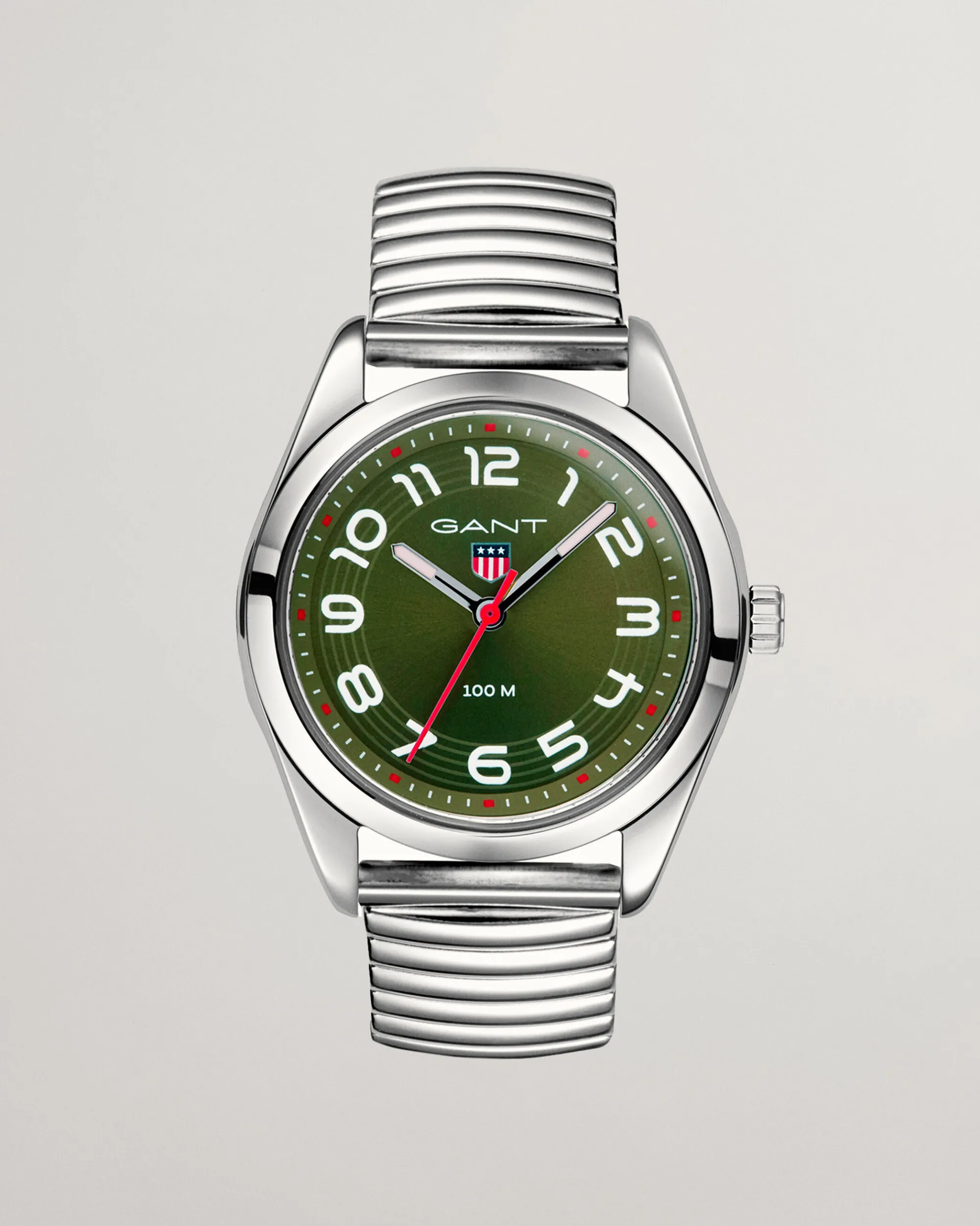 Campus Wristwatch