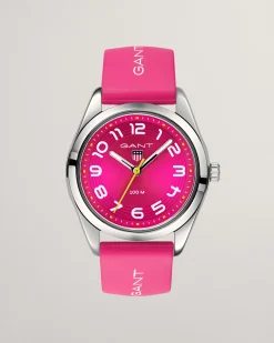 Campus Wristwatch