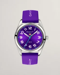 Campus Wristwatch