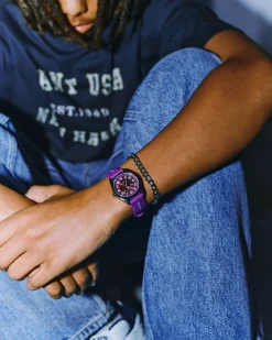 Campus Wristwatch