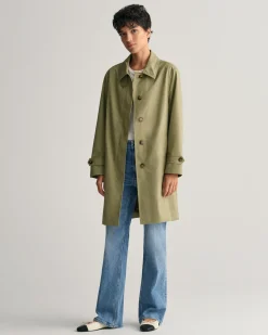 Car Coat