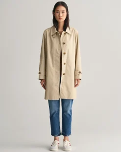 Car Coat