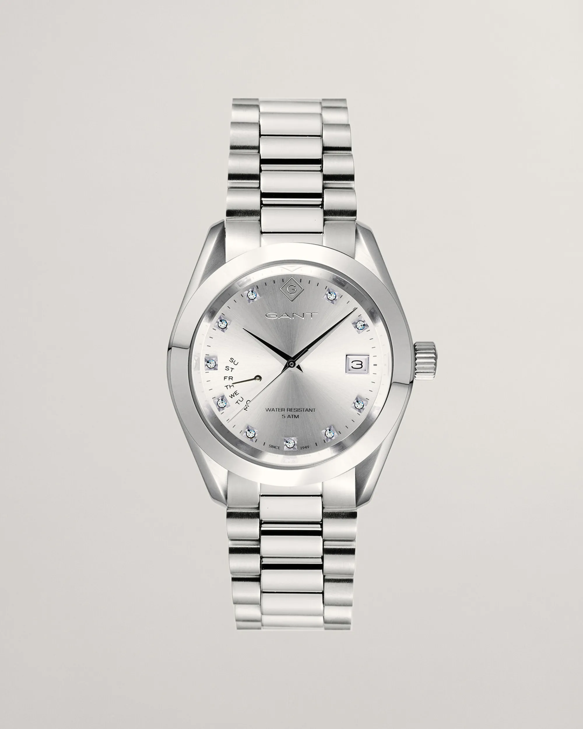 Castine Wristwatch