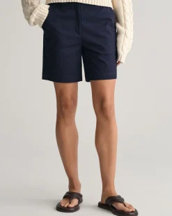 Chino Shorts