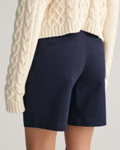 Chino Shorts