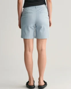 Chino Shorts
