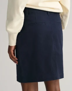 Chino Skirt