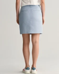 Chino Skirt