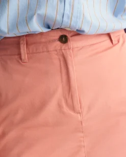 Chino Skirt