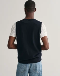 Classic Cotton Vest