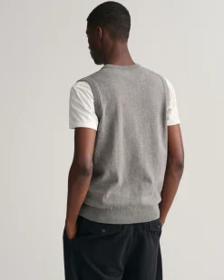 Classic Cotton Vest