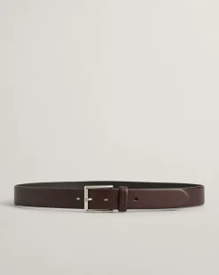 Classic Leather Belt
