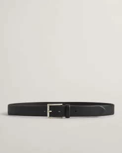 Classic Leather Belt