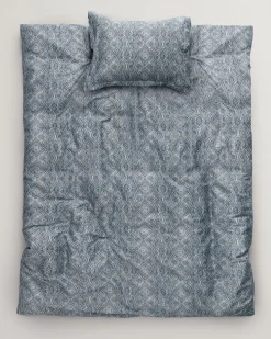 Classic Paisley Single Set