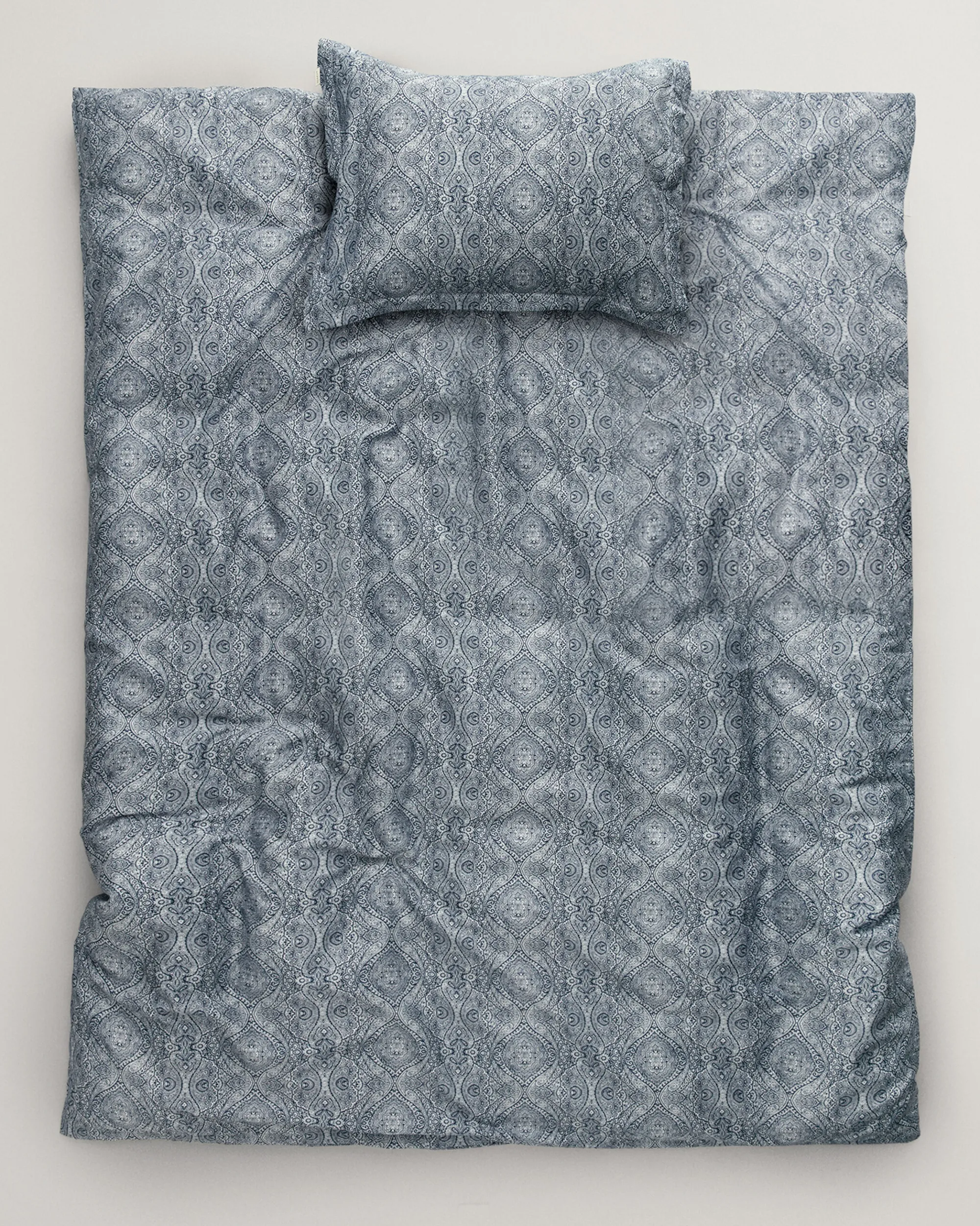 Classic Paisley Single Set