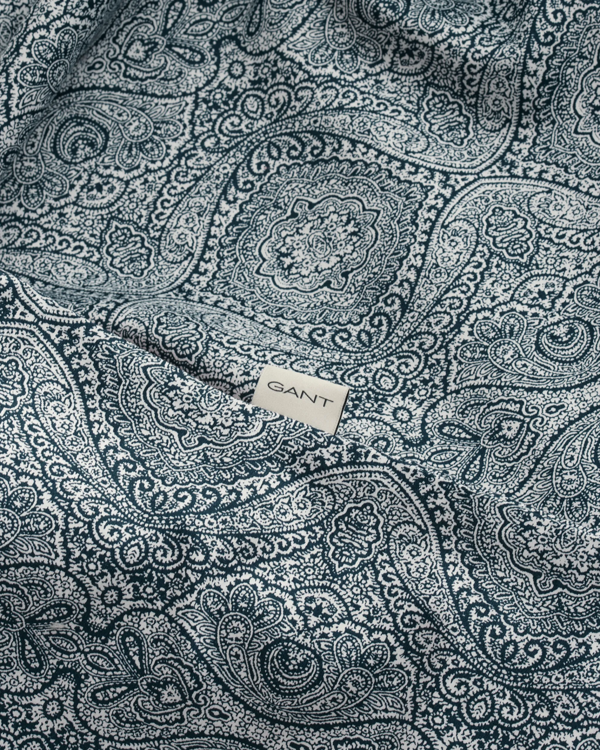 Classic Paisley Single Set