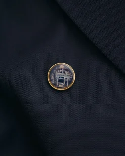 Club Blazer