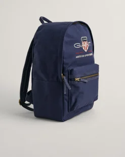 Color Shield Backpack