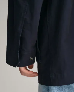 Cotton Field Jacket