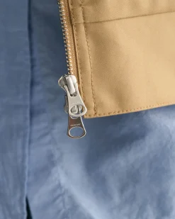 Cotton Jacket