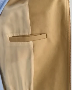 Cotton Jacket