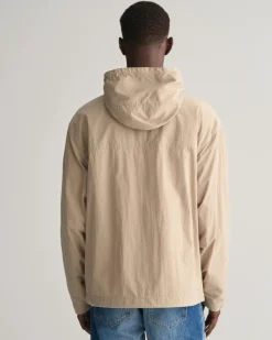 Cotton Windbreaker