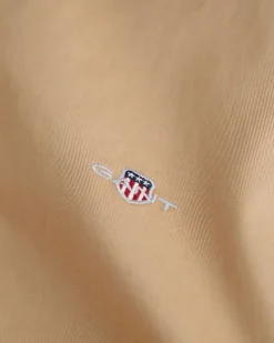 Cotton Windcheater