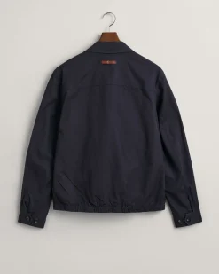 Cotton Windcheater