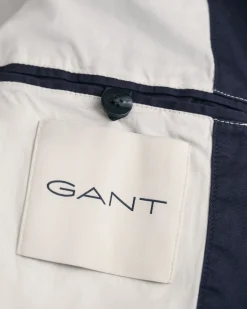 Cotton Windcheater