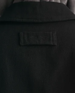 Cotton Work Jacket