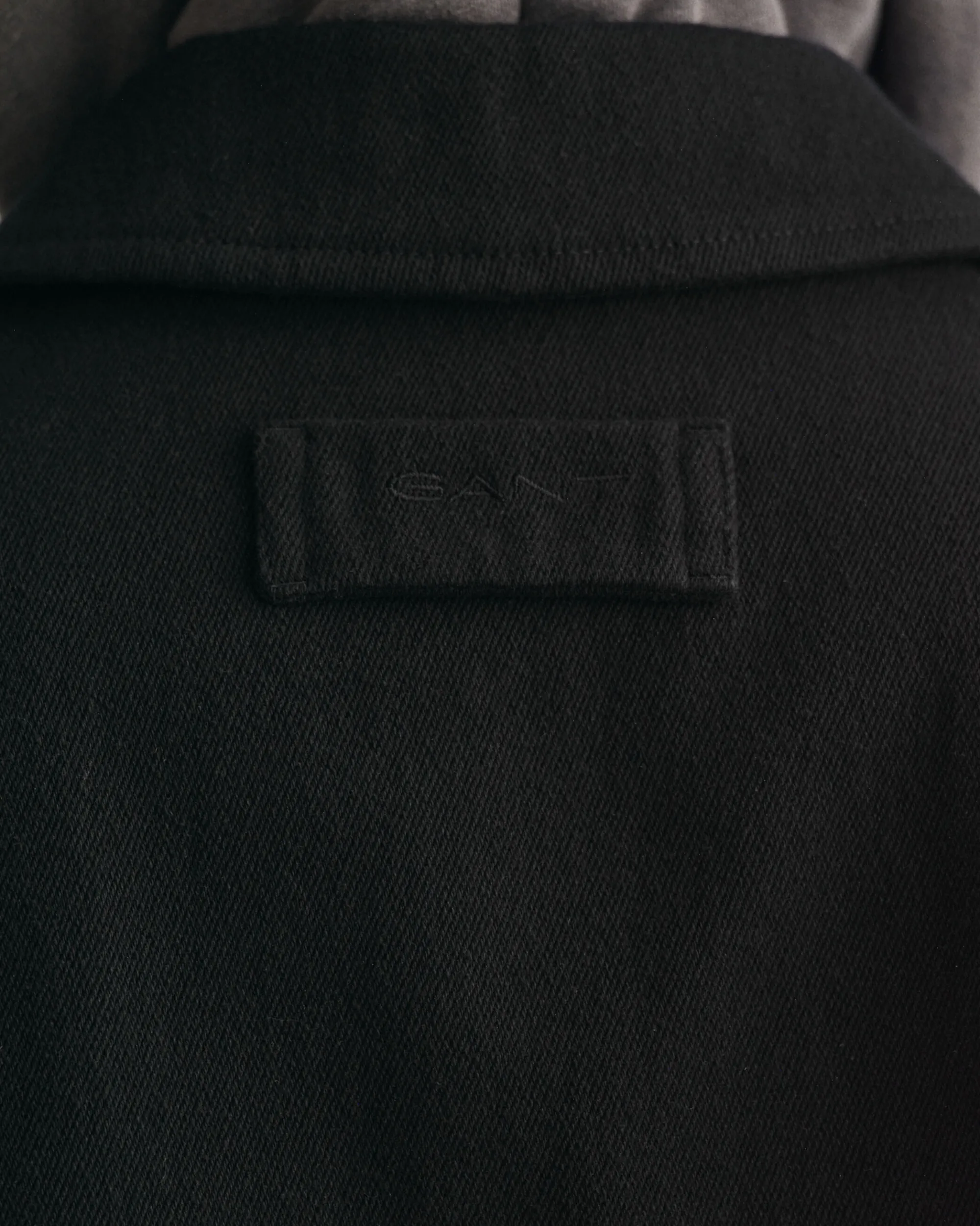 Cotton Work Jacket
