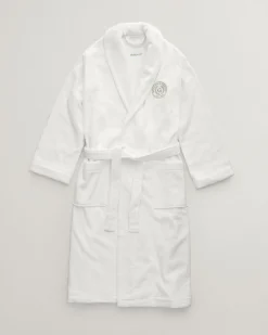 Crest Robe